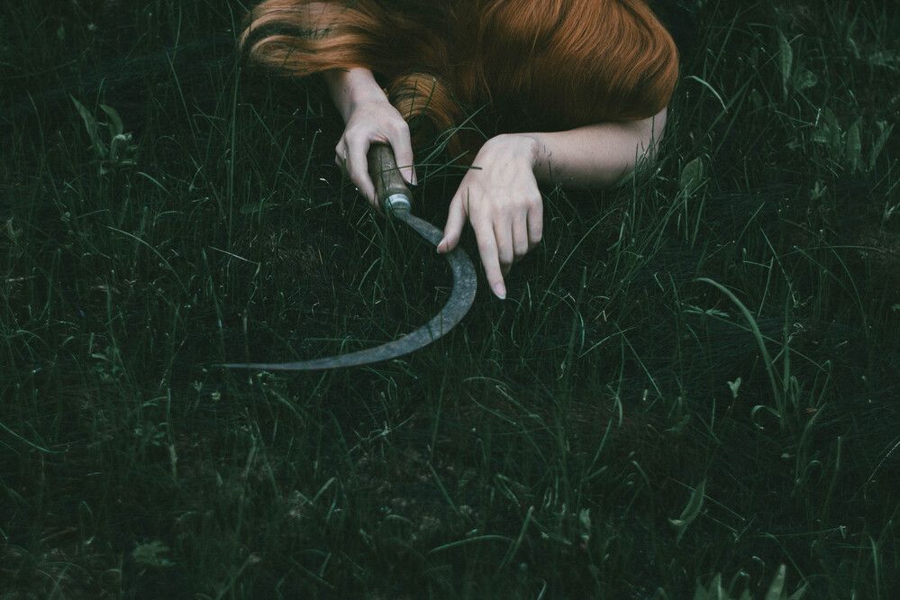 reaper