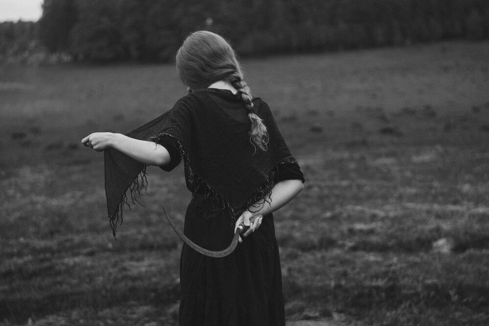 reaper