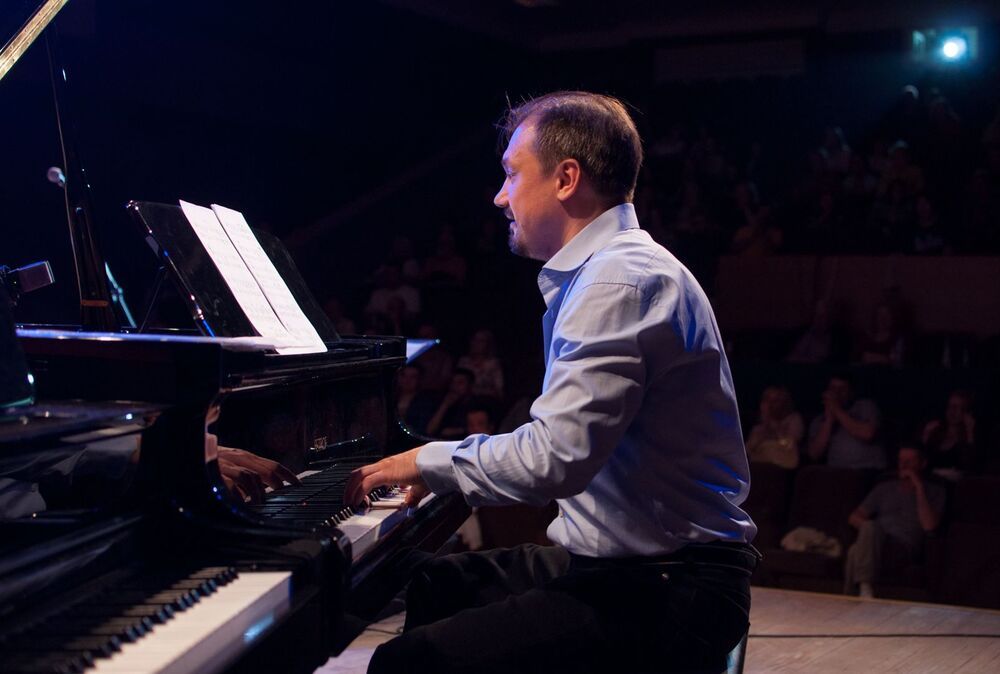 Jazz Time 2018