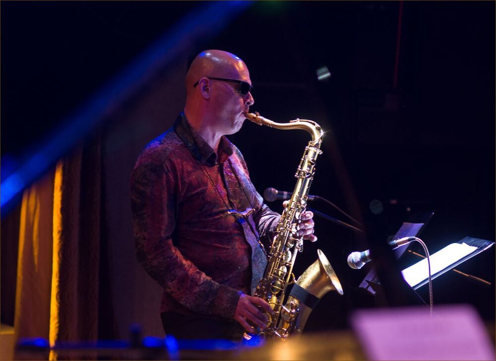 Jazz Time 2018