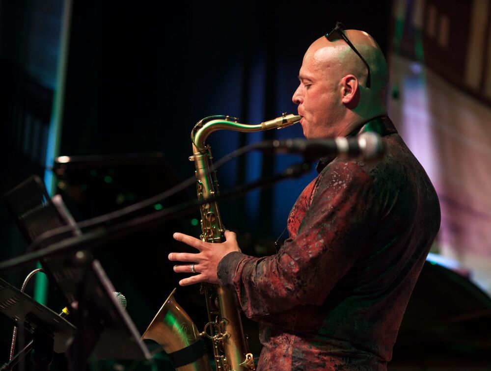 Jazz Time 2018