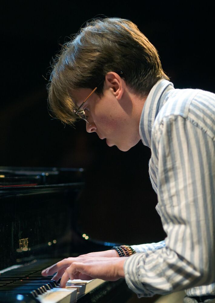Jazz Time 2018