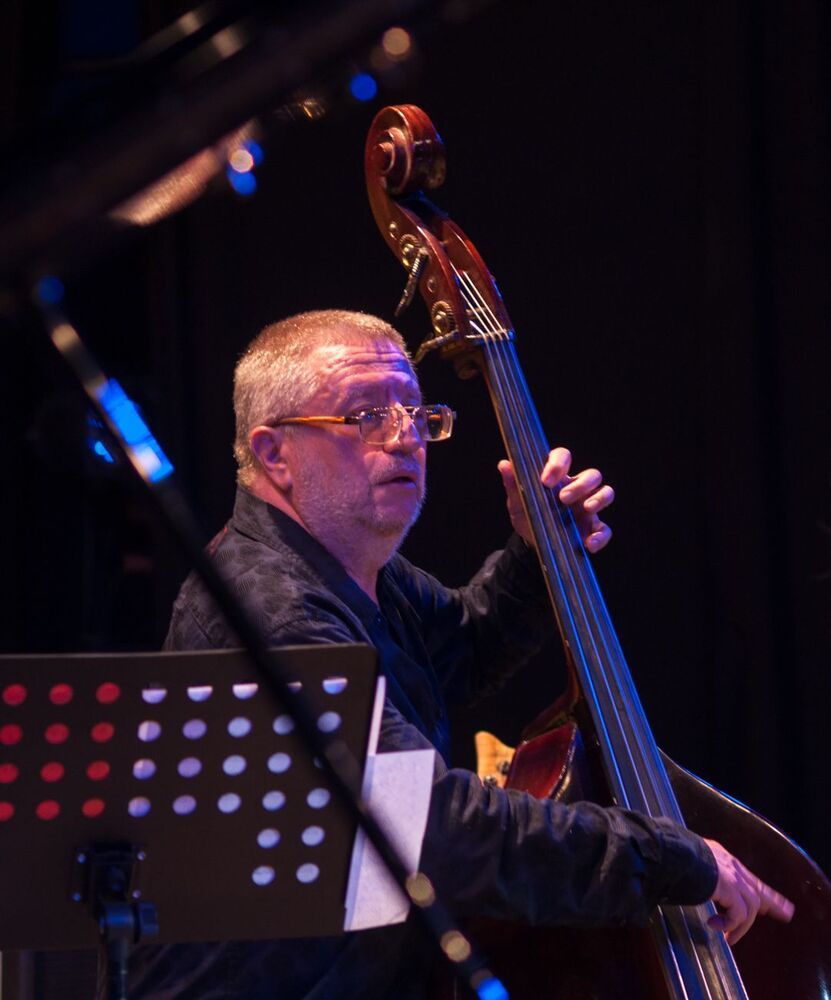 Jazz Time 2018