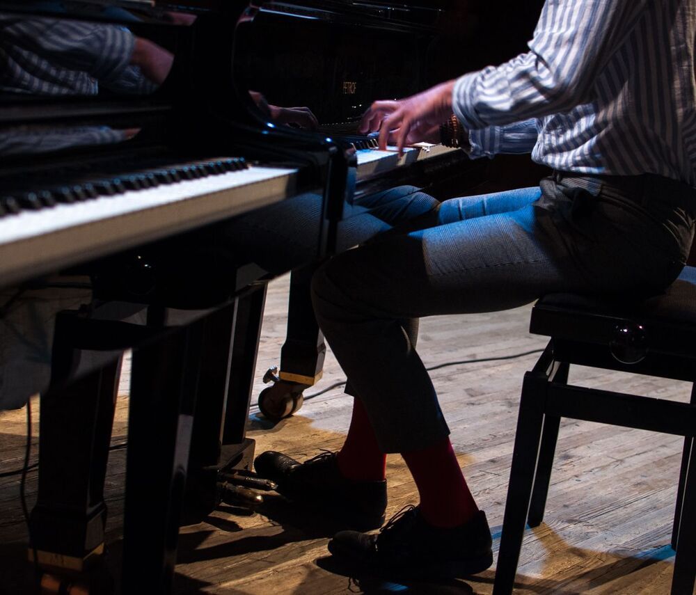 Jazz Time 2018