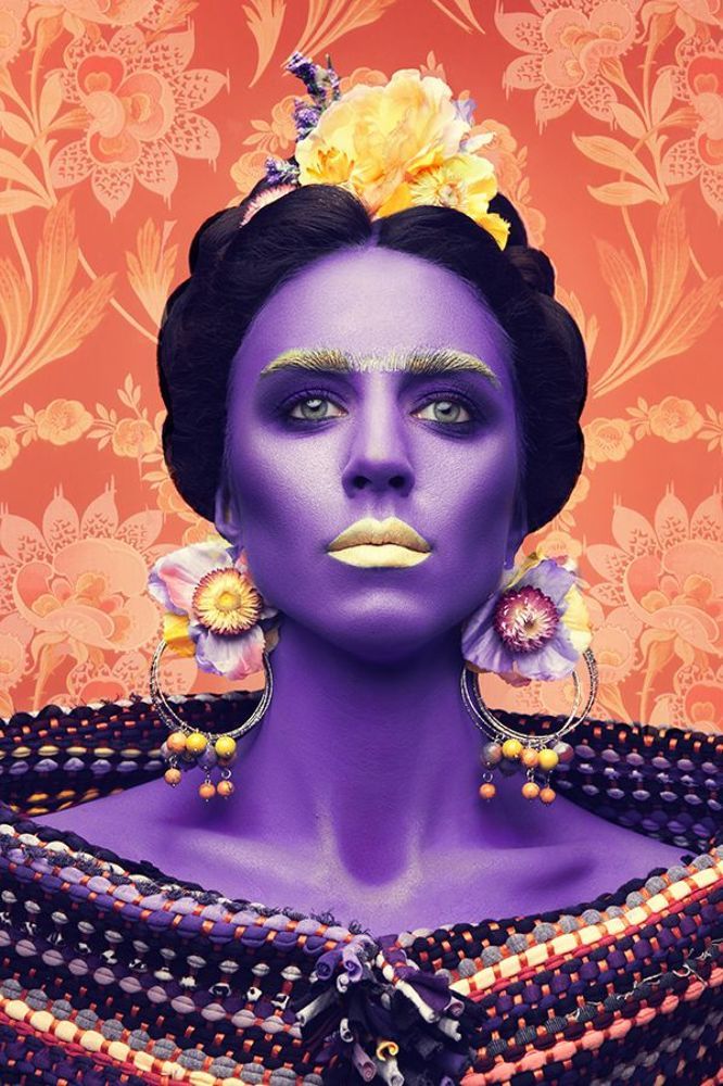 Art Frida