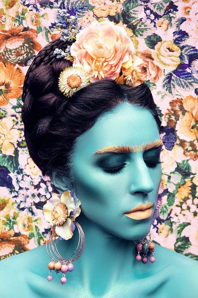 Art Frida