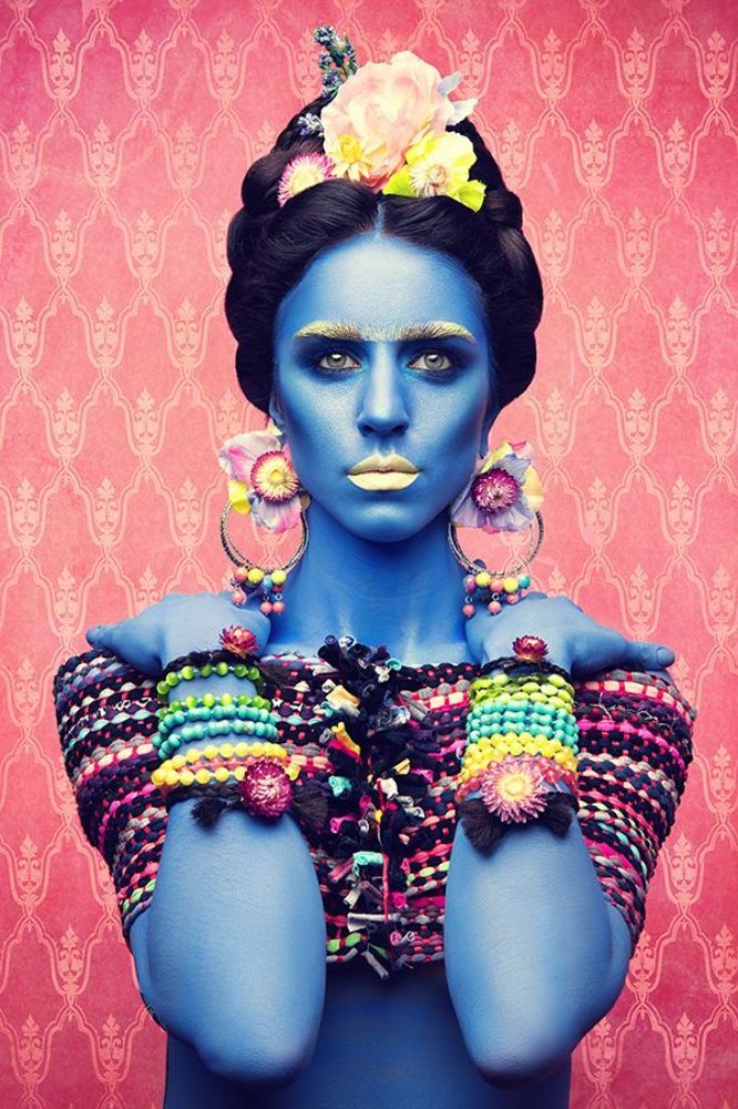 Art Frida