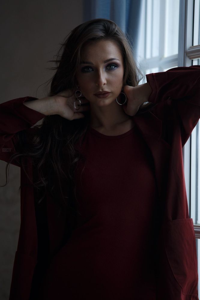Женя