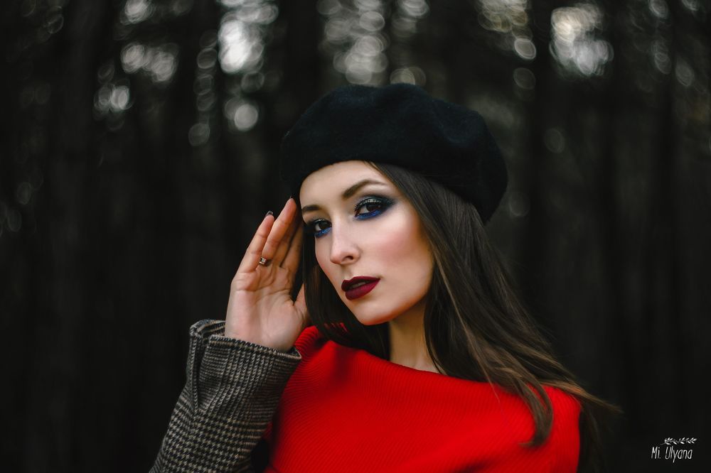 Катерина
