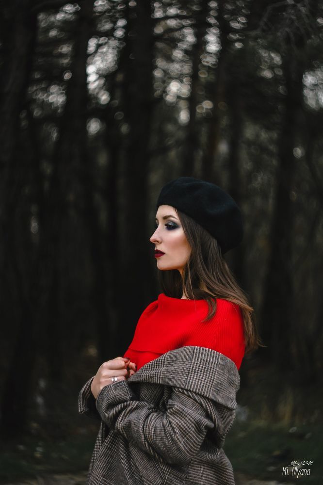 Катерина