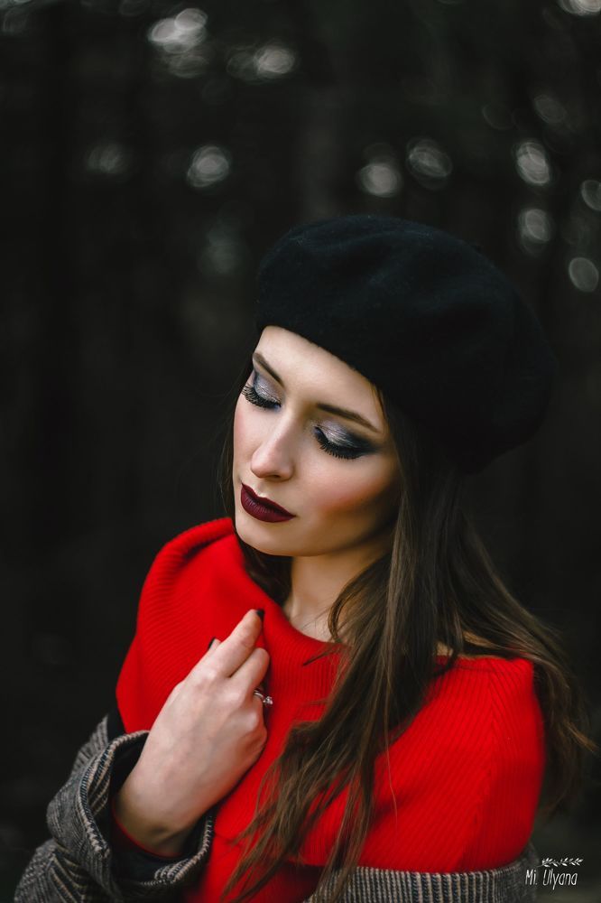 Катерина