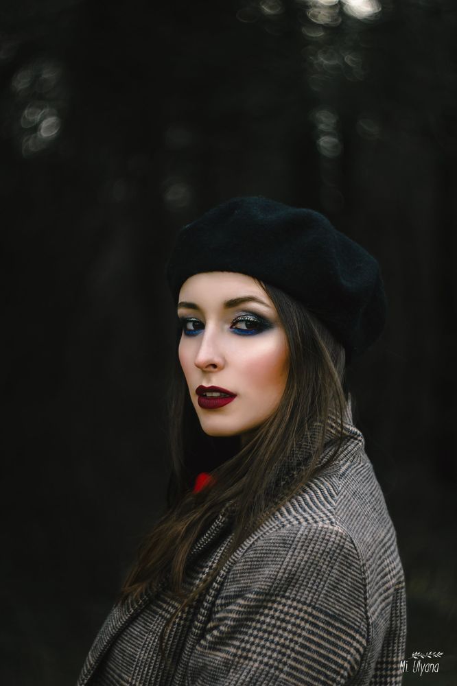 Катерина