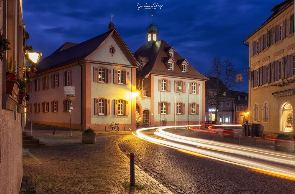 Am Kaiserstuhl
