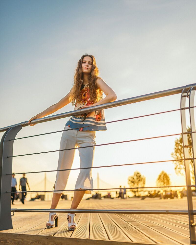 Sunny KAte