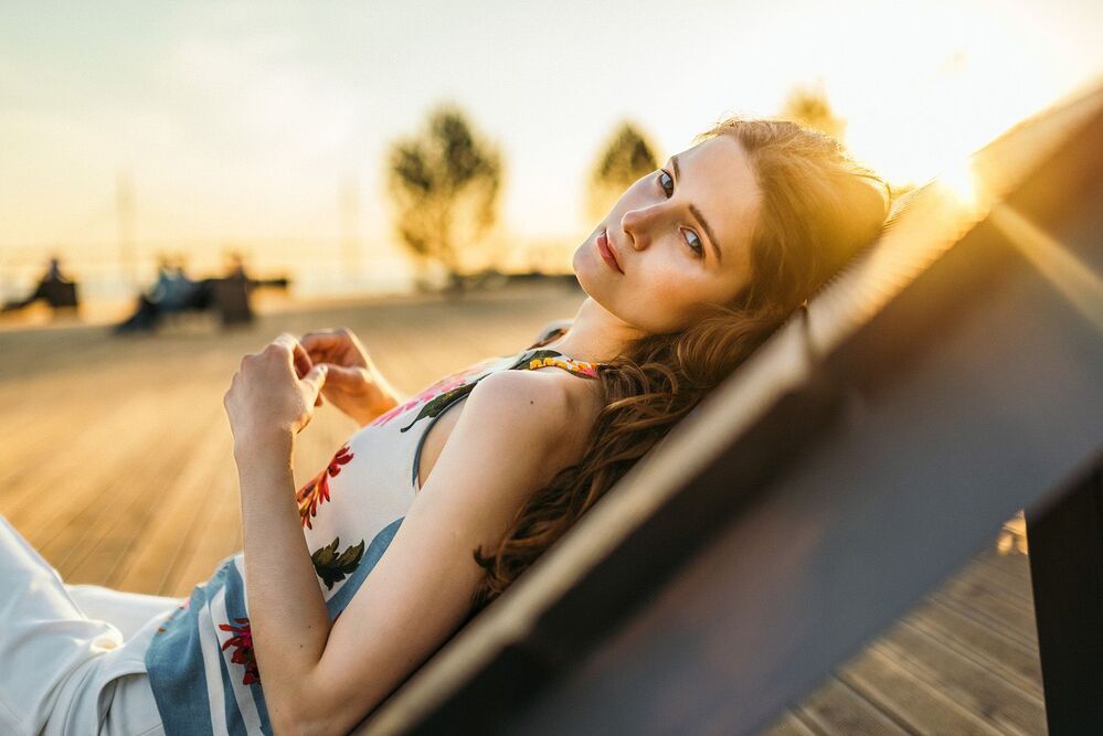 Sunny KAte