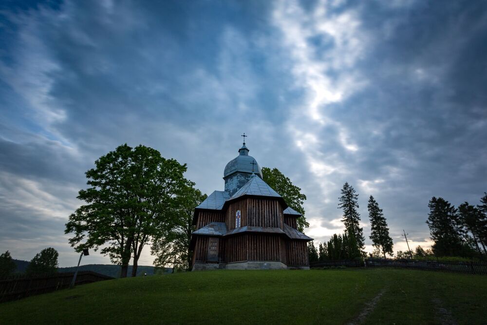 Michal Sleczek Photography