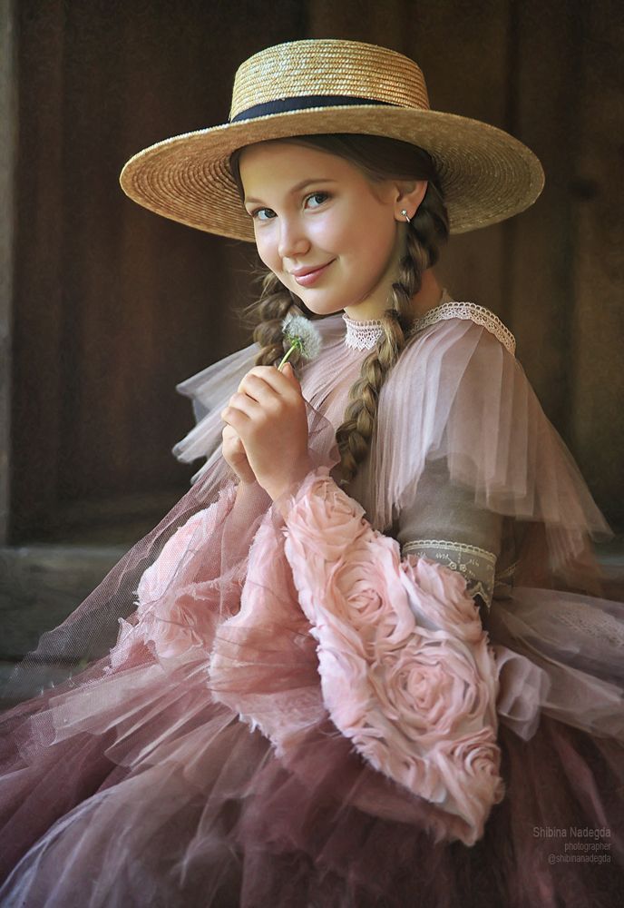 Анна