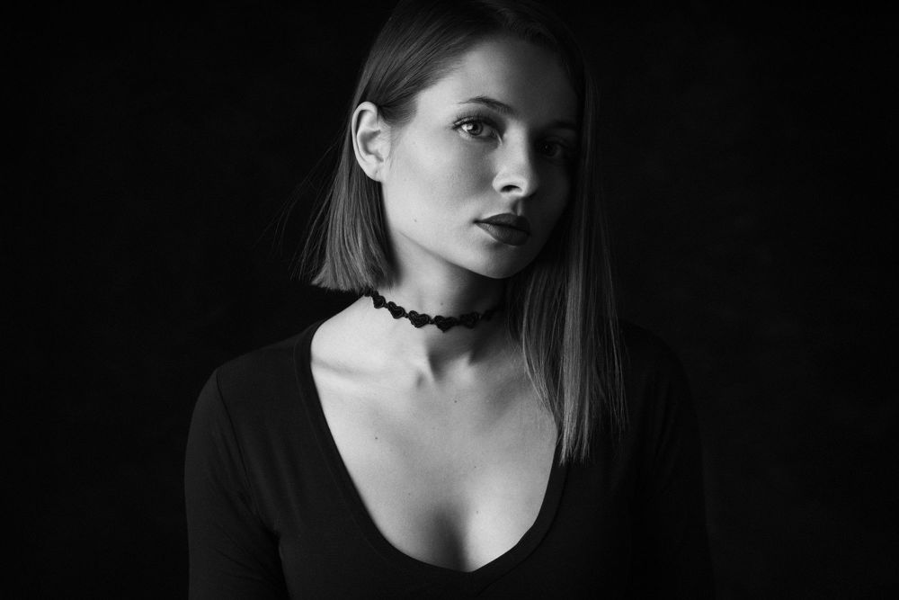 Портрет
