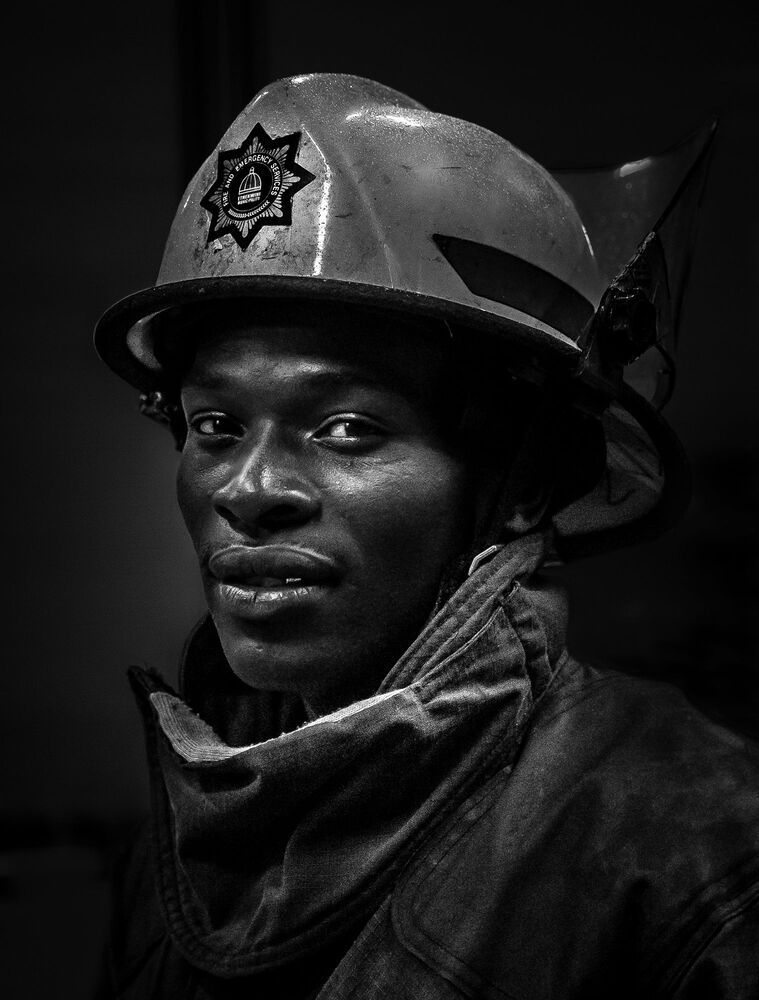 Alan Nixon portfolio