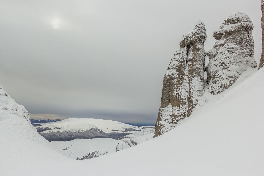 Mountain