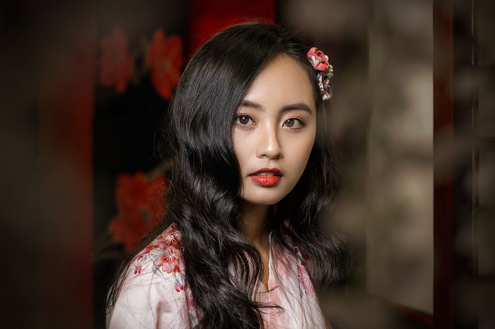 Mod: Minh Nghi &copy; Hoang Viet Nguyen
