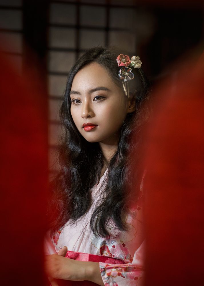 Mod: Minh Nghi &copy; Hoang Viet Nguyen