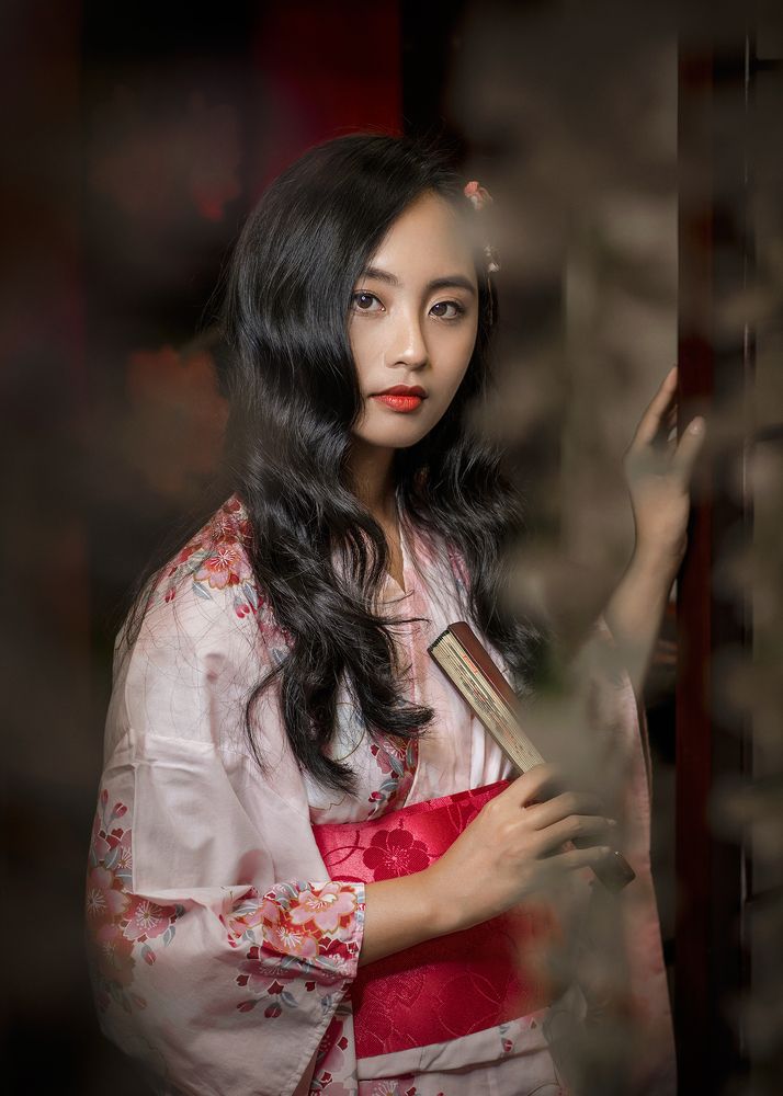 Mod: Minh Nghi &copy; Hoang Viet Nguyen