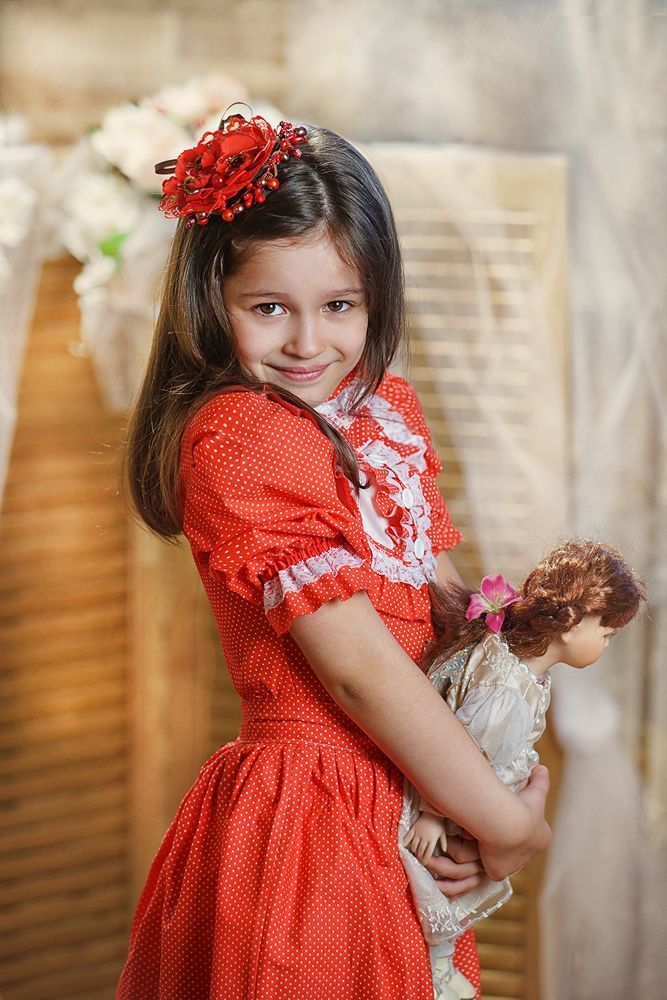 Катюша.