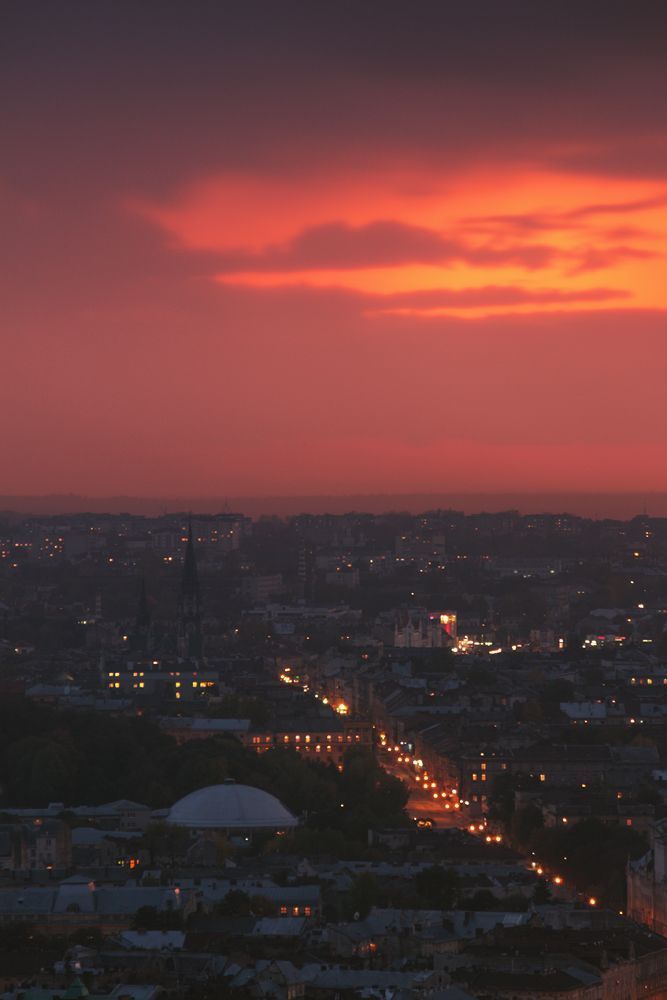Город Легенд