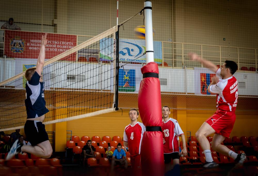 Pro спорт.