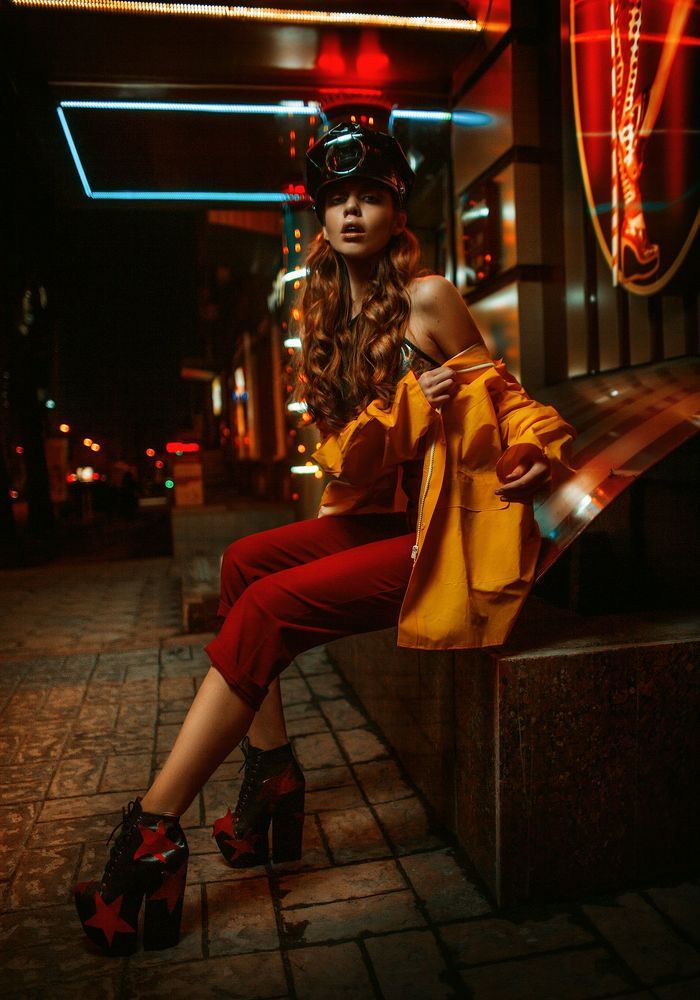Nightcall