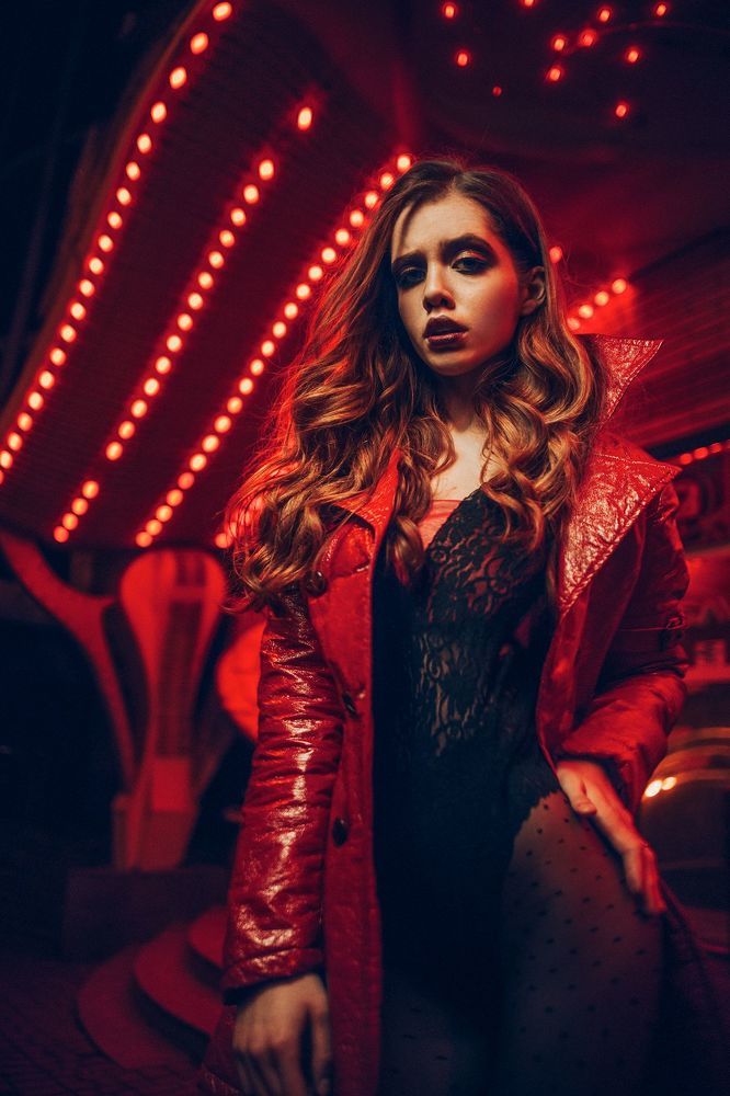 Nightcall