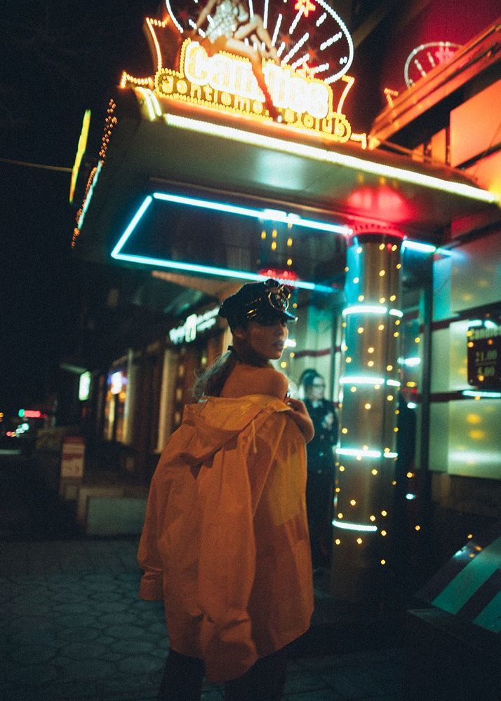 Nightcall