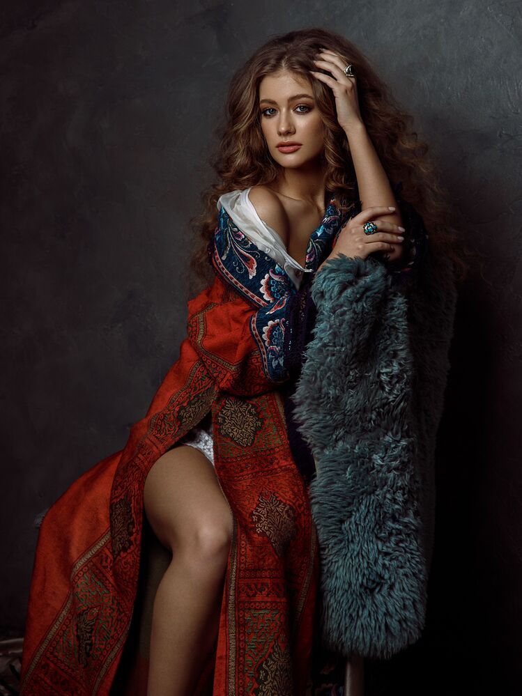 Винтаж