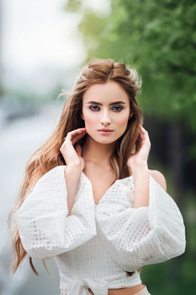 Алина