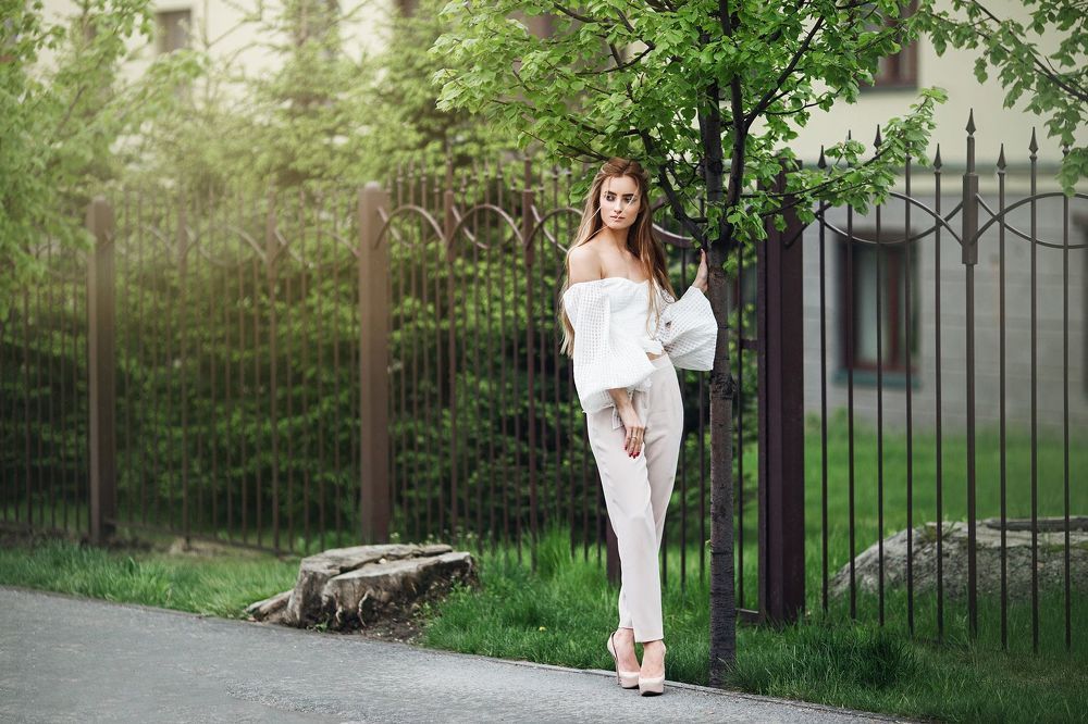 Алина