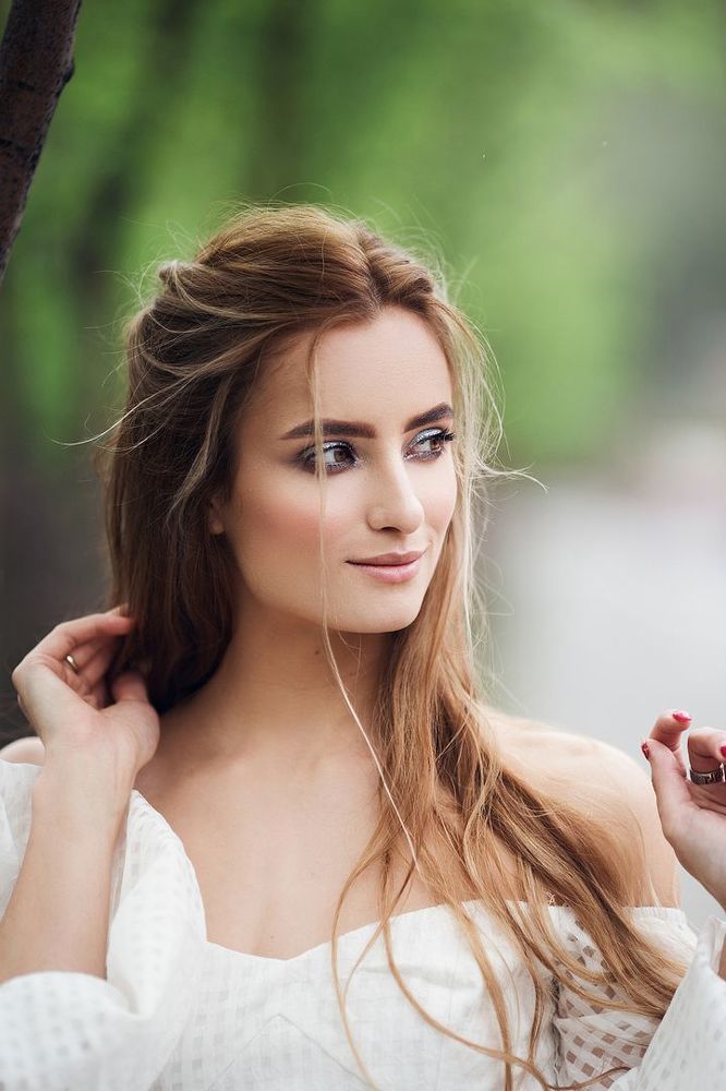Алина