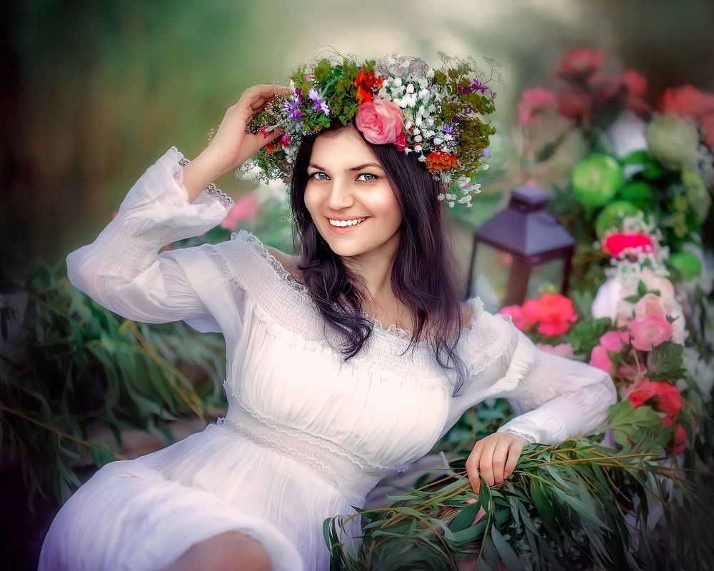 Небо славян