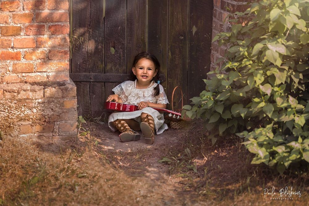 Paula Błażkiewicz Photography