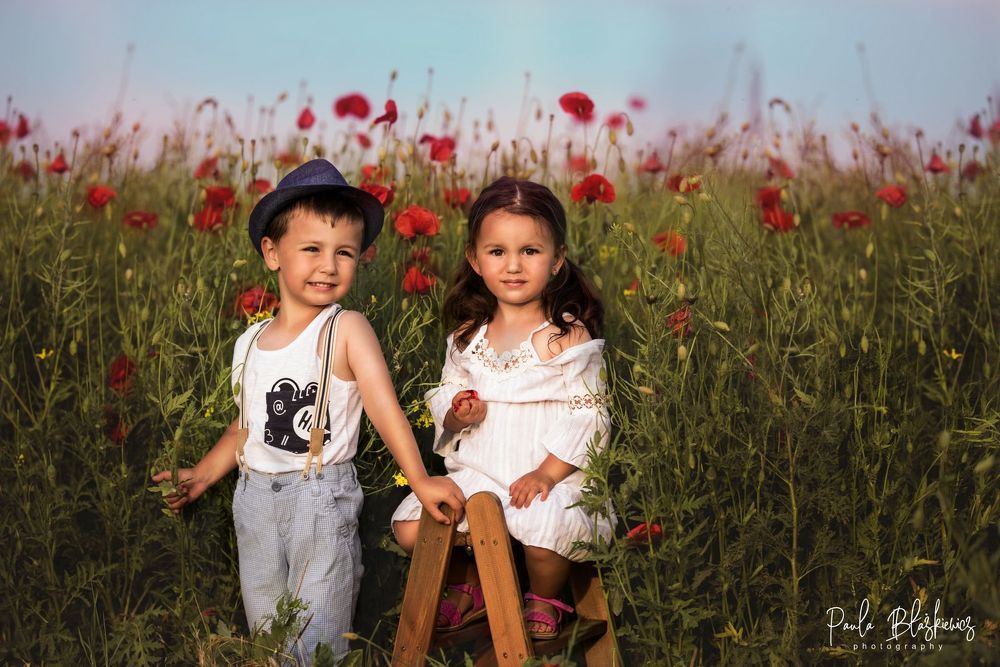 Paula Błażkiewicz Photography