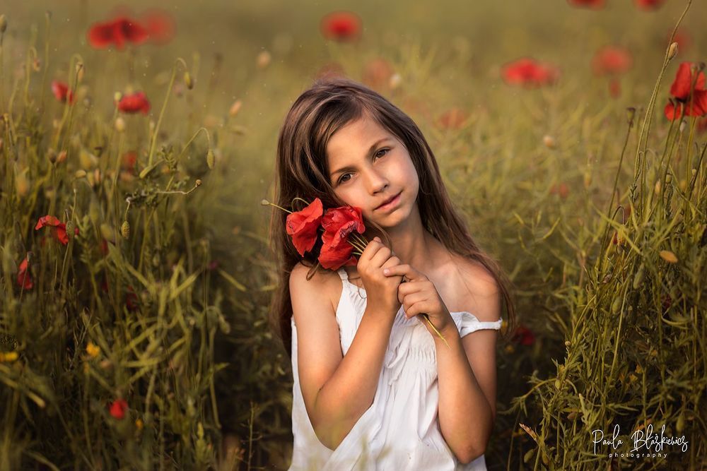 Paula Błażkiewicz Photography