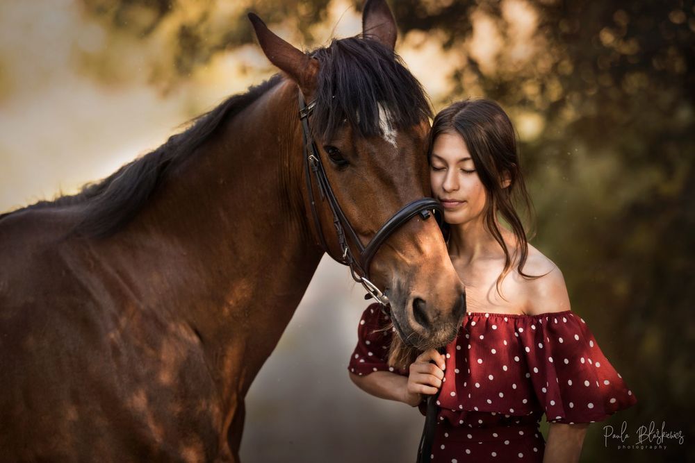 Paula Błażkiewicz Photography