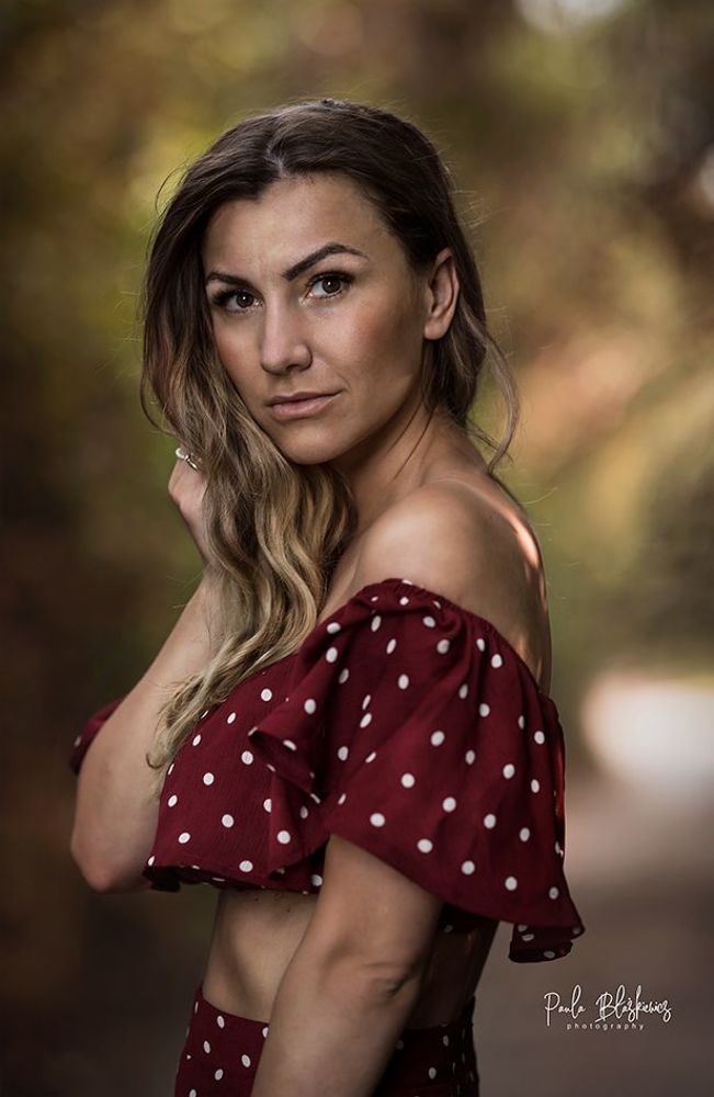 Paula Błażkiewicz Photography