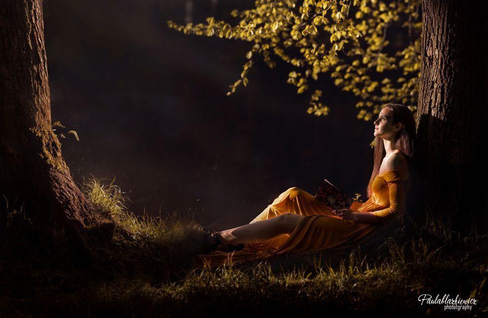 Paula Błażkiewicz Photography
