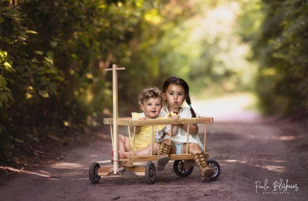 Paula Błażkiewicz Photography
