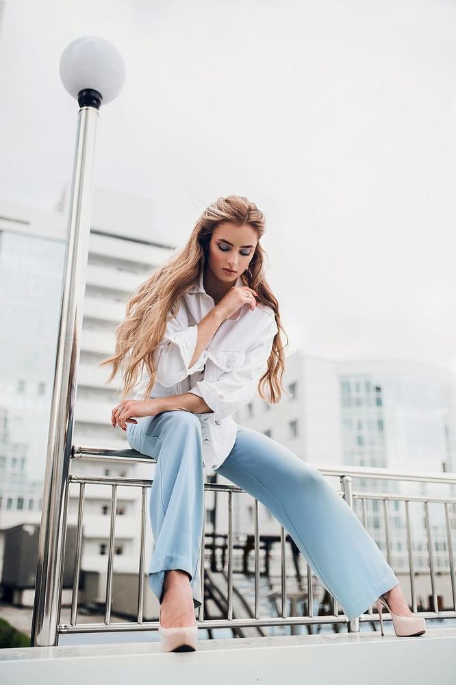 Алина
