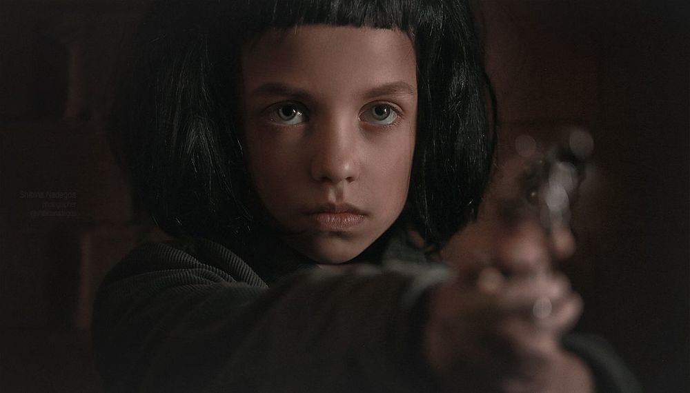 Matilda....