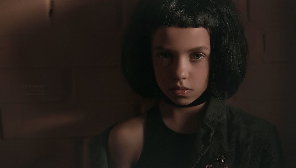 Matilda....