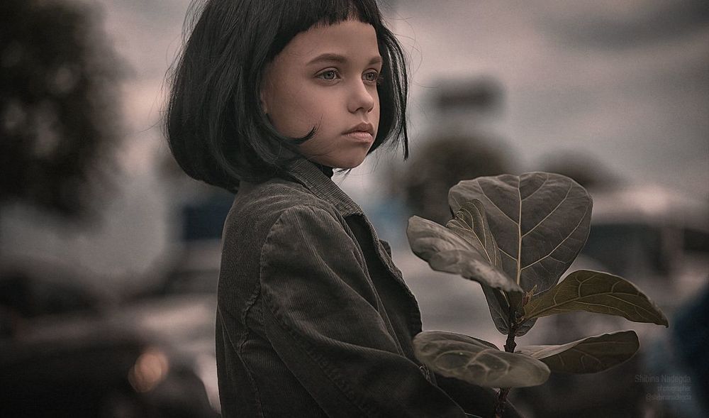 Matilda....