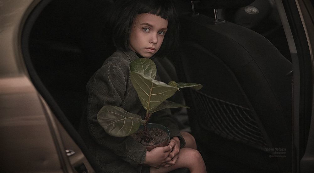 Matilda....